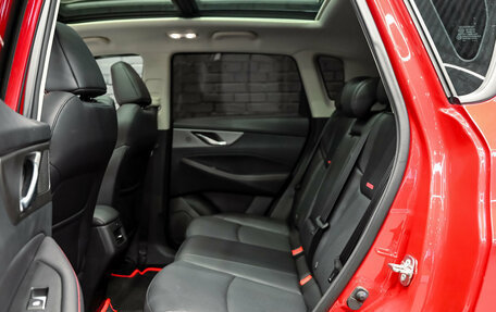 Changan CS35 Plus, 2024 год, 1 870 000 рублей, 24 фотография