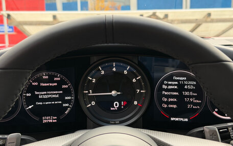Porsche 911, 2021 год, 14 200 000 рублей, 9 фотография