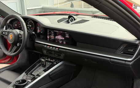 Porsche 911, 2021 год, 14 200 000 рублей, 12 фотография
