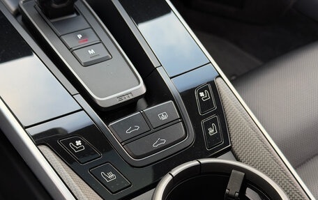 Porsche 911, 2021 год, 14 200 000 рублей, 11 фотография