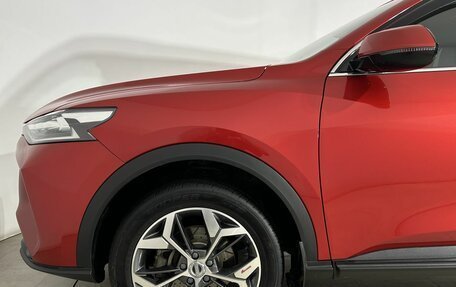 Haval F7x I, 2022 год, 2 000 000 рублей, 9 фотография
