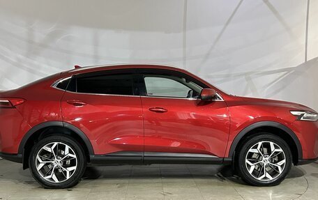 Haval F7x I, 2022 год, 2 000 000 рублей, 5 фотография