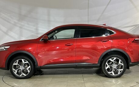 Haval F7x I, 2022 год, 2 000 000 рублей, 11 фотография
