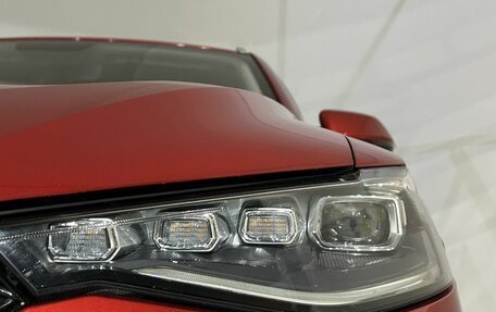 Haval F7x I, 2022 год, 2 000 000 рублей, 13 фотография