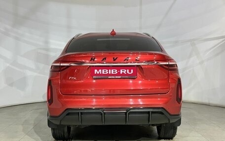Haval F7x I, 2022 год, 2 000 000 рублей, 8 фотография