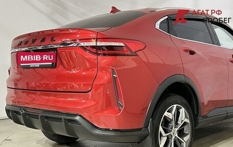 Haval F7x I, 2022 год, 2 000 000 рублей, 3 фотография