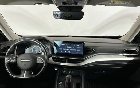 Haval F7x I, 2022 год, 2 000 000 рублей, 18 фотография