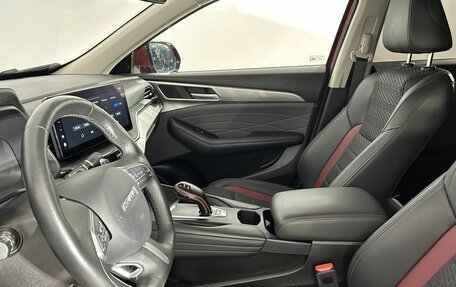 Haval F7x I, 2022 год, 2 000 000 рублей, 22 фотография
