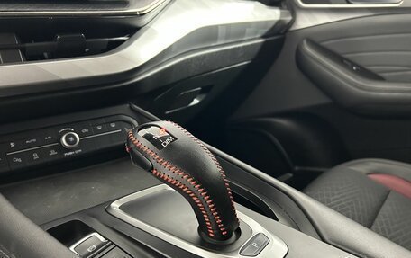 Haval F7x I, 2022 год, 2 000 000 рублей, 19 фотография