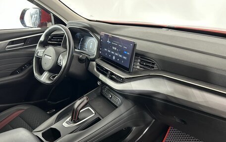 Haval F7x I, 2022 год, 2 000 000 рублей, 20 фотография