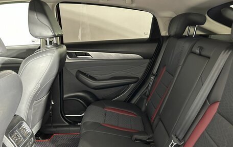 Haval F7x I, 2022 год, 2 000 000 рублей, 21 фотография