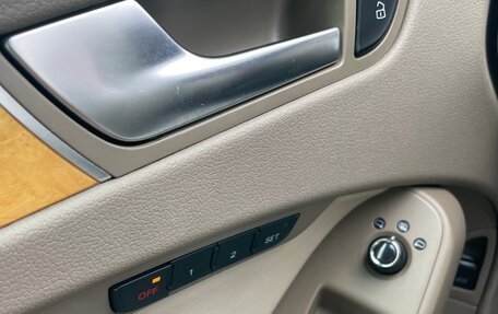 Audi A4, 2009 год, 1 300 000 рублей, 7 фотография