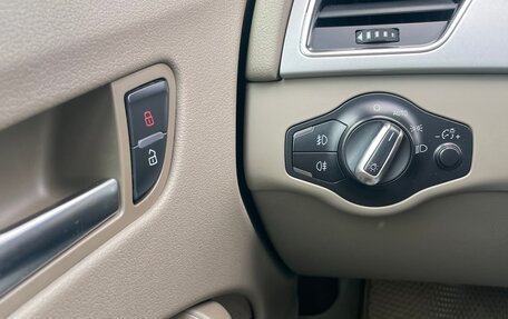 Audi A4, 2009 год, 1 300 000 рублей, 6 фотография