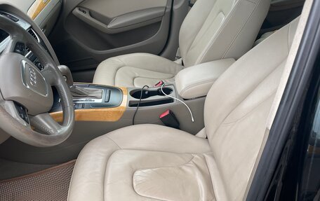 Audi A4, 2009 год, 1 300 000 рублей, 8 фотография