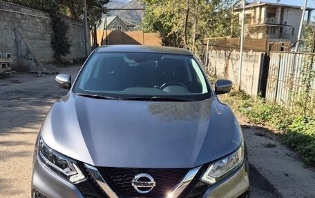 Nissan Qashqai, 2021 год, 2 500 000 рублей, 2 фотография