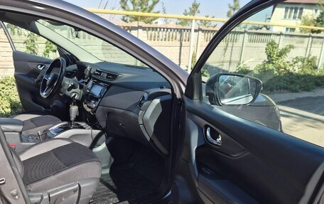Nissan Qashqai, 2021 год, 2 500 000 рублей, 9 фотография