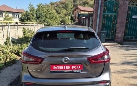 Nissan Qashqai, 2021 год, 2 500 000 рублей, 6 фотография