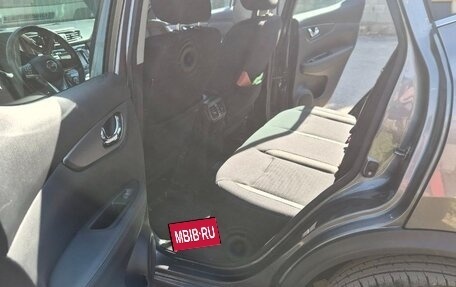 Nissan Qashqai, 2021 год, 2 500 000 рублей, 7 фотография