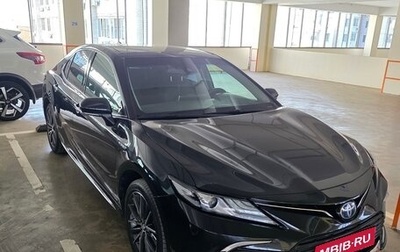 Toyota Camry, 2023 год, 3 900 000 рублей, 1 фотография
