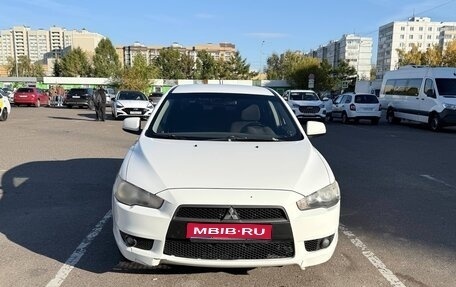 Mitsubishi Lancer IX, 2010 год, 490 000 рублей, 1 фотография
