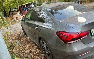 Mercedes-Benz A-Класс, 2020 год, 1 400 000 рублей, 1 фотография