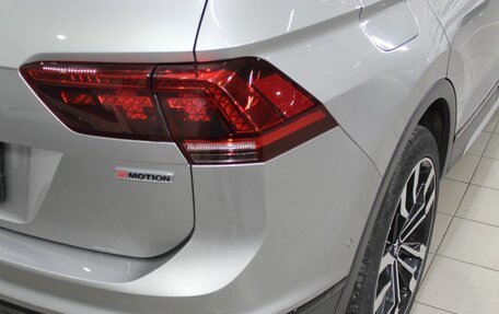 Volkswagen Tiguan II, 2019 год, 2 770 000 рублей, 9 фотография