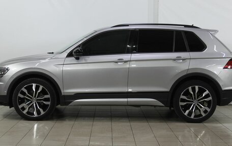 Volkswagen Tiguan II, 2019 год, 2 770 000 рублей, 10 фотография