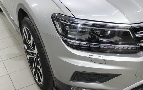 Volkswagen Tiguan II, 2019 год, 2 770 000 рублей, 4 фотография