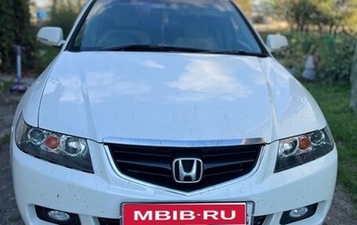 Honda Accord VII рестайлинг, 2005 год, 775 000 рублей, 1 фотография