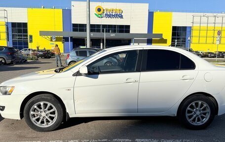 Mitsubishi Lancer IX, 2010 год, 490 000 рублей, 3 фотография