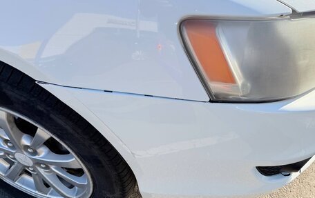 Mitsubishi Lancer IX, 2010 год, 490 000 рублей, 7 фотография