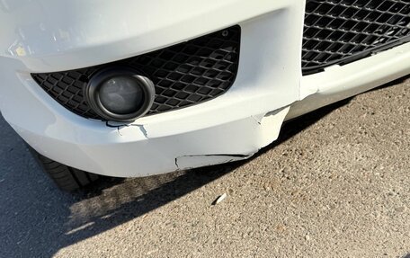 Mitsubishi Lancer IX, 2010 год, 490 000 рублей, 8 фотография
