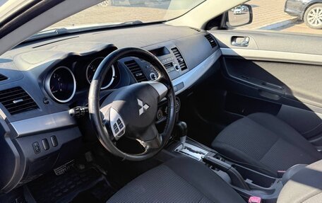 Mitsubishi Lancer IX, 2010 год, 490 000 рублей, 11 фотография