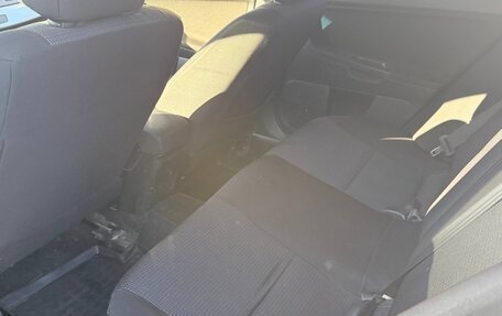 Mitsubishi Lancer IX, 2010 год, 490 000 рублей, 12 фотография