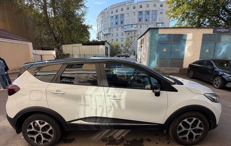 Renault Kaptur I рестайлинг, 2020 год, 1 550 000 рублей, 3 фотография