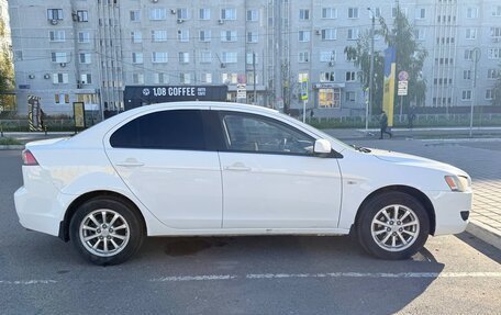 Mitsubishi Lancer IX, 2010 год, 490 000 рублей, 5 фотография