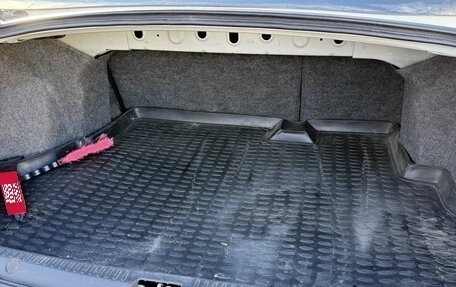 Mitsubishi Lancer IX, 2010 год, 490 000 рублей, 13 фотография