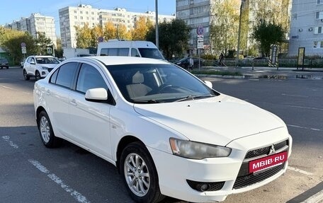 Mitsubishi Lancer IX, 2010 год, 490 000 рублей, 6 фотография