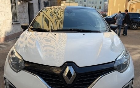 Renault Kaptur I рестайлинг, 2020 год, 1 550 000 рублей, 2 фотография