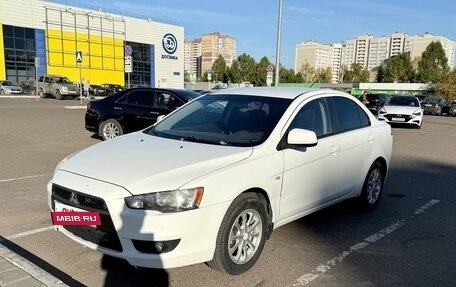 Mitsubishi Lancer IX, 2010 год, 490 000 рублей, 2 фотография