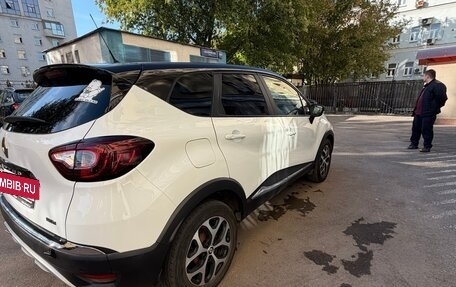 Renault Kaptur I рестайлинг, 2020 год, 1 550 000 рублей, 4 фотография