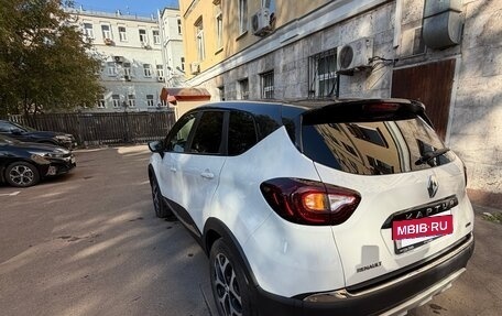 Renault Kaptur I рестайлинг, 2020 год, 1 550 000 рублей, 6 фотография