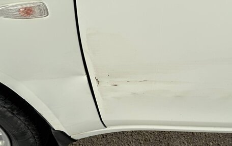 Mitsubishi Lancer IX, 2010 год, 490 000 рублей, 10 фотография
