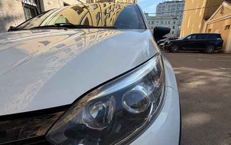 Renault Kaptur I рестайлинг, 2020 год, 1 550 000 рублей, 11 фотография