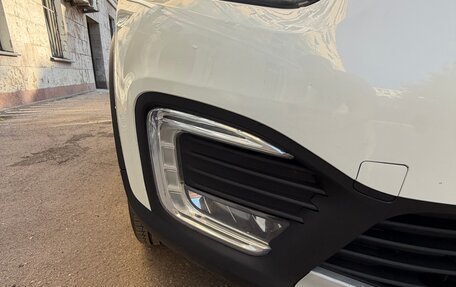 Renault Kaptur I рестайлинг, 2020 год, 1 550 000 рублей, 12 фотография