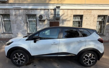 Renault Kaptur I рестайлинг, 2020 год, 1 550 000 рублей, 7 фотография