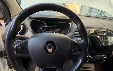 Renault Kaptur I рестайлинг, 2020 год, 1 550 000 рублей, 14 фотография