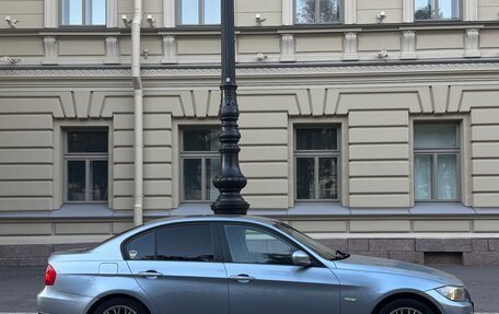 BMW 3 серия, 2010 год, 900 000 рублей, 4 фотография