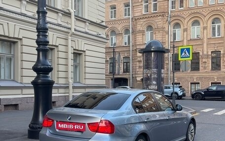 BMW 3 серия, 2010 год, 900 000 рублей, 5 фотография