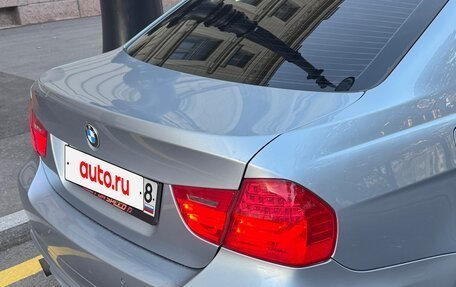 BMW 3 серия, 2010 год, 900 000 рублей, 10 фотография